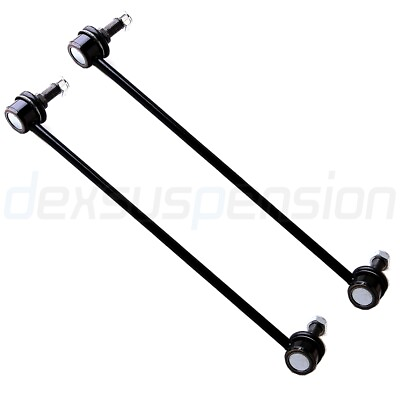 #ad 2x For 2000 03 04 05 06 BMW X5 Suspension Front Stabilizer Bar End Linkage Kit $29.98
