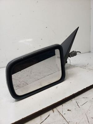 #ad Driver Side View Mirror Power With Heated Glass Fits 08 11 FOCUS 959266 $53.00