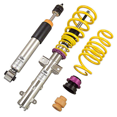 #ad KW Suspension V3 Coilover Kit for 2015 BMW F80 F82 M3 M4 $3144.00