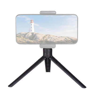 #ad Table Mini Portable Folding Tripod Stand Hand Grip for DC DSLR Camera Cell phone $3.70