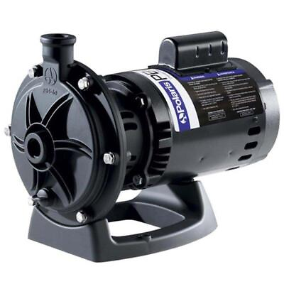 #ad Polaris PB4 60 3 4 HP Booster Pump for Pressure Side Pool Cleaners 115V 230V $379.99
