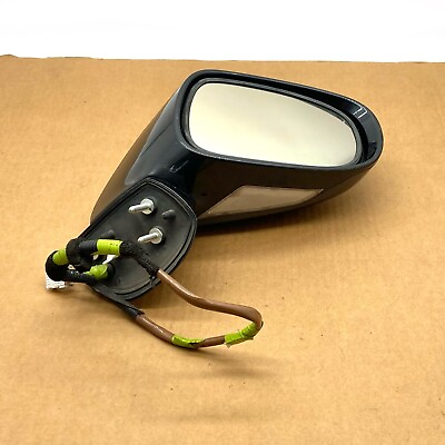 #ad OEM For 07 09 Lexus ES350 Passenger Right Side Outside View Door Mirror Assembly $74.95