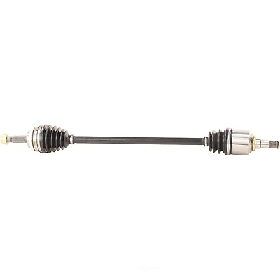 #ad CV Axle Shaft Front Right SurTrack TO 8109 $71.91