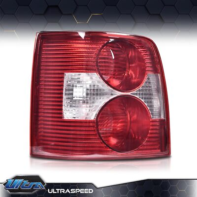 #ad Fit For 00 05 Volkswagen Passat B5 Wagon Left Driver Side Tail Light Brake Lamp $38.43