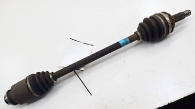 #ad Passenger Right Axle Shaft Rear Back Axle Fits 03 06 MDX $55.95