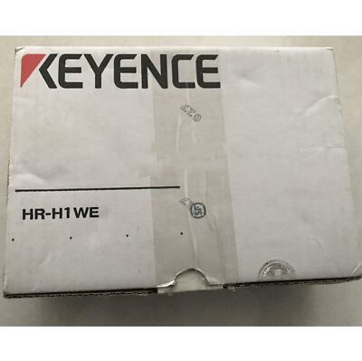 #ad one New keyence HR H1WE Handheld sensor in box Fast Shipping $346.58