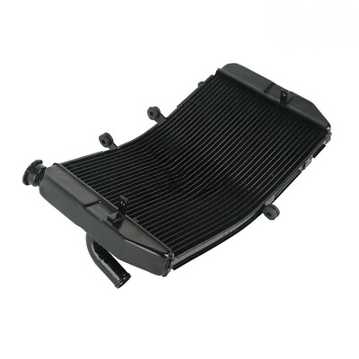 #ad 1Pc Motorcycle Engine Radiator Cooler Cooling Kit For Honda CBR 600 RR 2003 2006 $135.99
