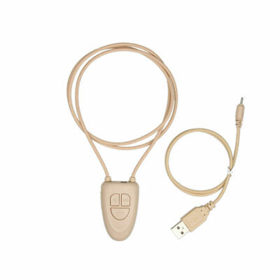 #ad Bluetooth Loop Invisible Wireless Mini Earphone Spy Earpiece Ear Secret $60.77