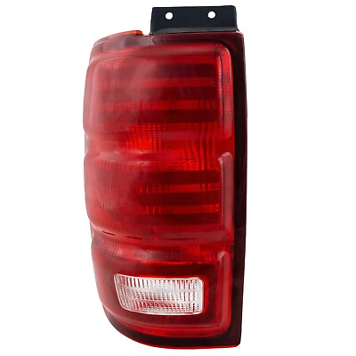 #ad Tail Light Taillight Taillamp Brakelight Lamp Driver Left Side Hand for Ford $24.71