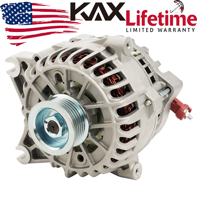 #ad New Alternator 7795 For Ford Crown Victoria Lincoln Town Car 4.6L 1998 2002 $89.99
