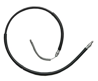 #ad Raybestos Parking Brake Cable for 1987 1989 Comanche BC93591 $37.12