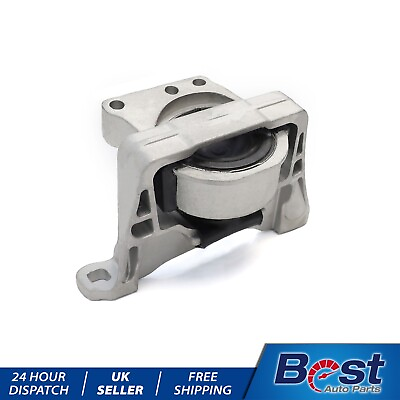 #ad FOR FORD FOCUS MK3 C MAX MK2 CONNET KUGA TOP ENGINE MOUNTING RIGHT ECOBOOST 2.0 GBP 89.99