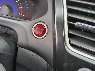#ad Used Ignition Switch fits: 2015 Honda Civic keyless ignition Smart Grade A $125.00