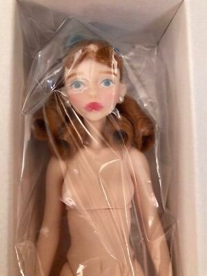#ad Odani Miyuki be my baby cherry chan Girl#x27;s Garden Stella Doll Figure w BOX $1045.99