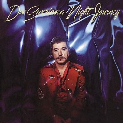 #ad Doc Severinsen Night Journey New CD $15.01