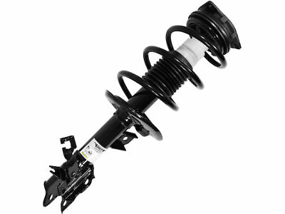 #ad For 2008 2012 Nissan Rogue Strut and Coil Spring Assembly Unity 37765BK $81.95