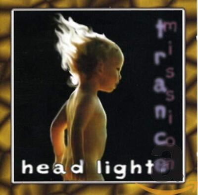 #ad Trance Mission Head Light CD $11.36