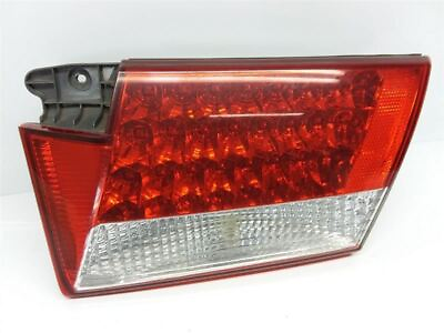 #ad INNER Passenger Right Tail Light Lid Mounted Fits 06 09 AZERA 924043L001 $28.49