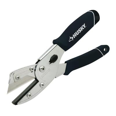 #ad All Purpose Utility Sharp Cutter for Hose Rope Leather Plastic Rubber Vinyl Tile $19.64
