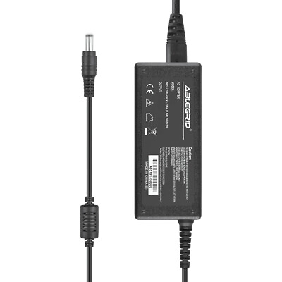 #ad AC Adapter for Asus AR5B125 Power Supply 4.5 3.0mm Battery Charger Cable Cord $14.99