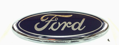 #ad Ford Flex Edge Expedition Taurus rear Liftgate Ford Oval Nameplate Emblem OEM $29.94