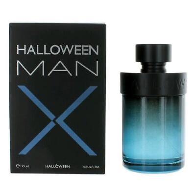 #ad Halloween Men#x27;s Halloween Man X EDT Spray 4.2 oz Fragrances 8431754006031 $32.89