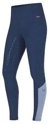 #ad Kerrits Ladies Thermo Tech Full Leg Tight CLOSEOUT $77.00