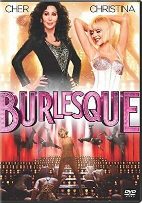 #ad Burlesque $5.38