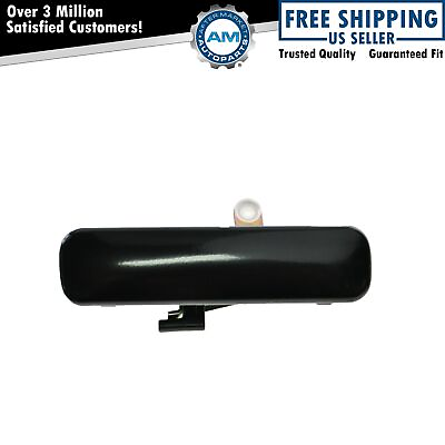 #ad Door Handle Outside Exterior Front Right RH for 92 14 Ford E150 E250 E350 Van $15.67