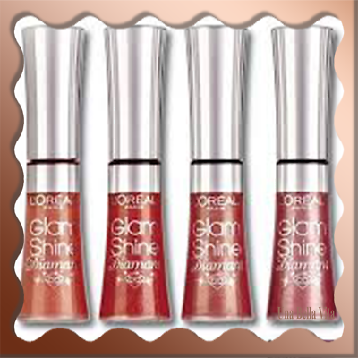 #ad Loreal Glam Shine Lip Glosses New. CHOOSE SHADE $11.00