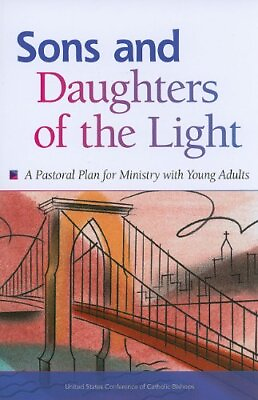#ad SONS AND DAUGHTERS OF THE LIGHT UNITED STATES CATHOLIC By Catholic Church $19.49