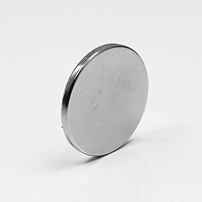 #ad 25pcs 20x2mm Magnetic Magnet 20mmx2mm Permanent Neodymium Magnets disc 20x2mm... $14.95