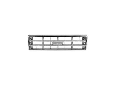 #ad For 1987 1988 Ford F150 Grille Assembly Front 64611SH $54.98