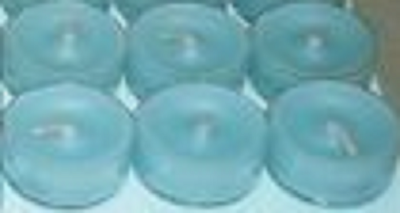 #ad Partylite 2 boxes TROPICAL WATERS Tealights LOW SHIP $19.99
